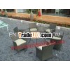 Nice design poly rattan garden set