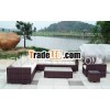 Most outstanding commodious rattan sofa set with eye-catching delux design