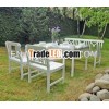 Family garden set