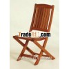 Garden Folding Chair