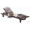 Bali Beach Bench