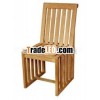 Teak Garden Chair