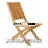 Naomi Folding Chair