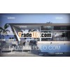 2011 New Italian Design Rattan Furniture - Synthetic Garden Lounge (Velasa228)