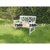 Family Bench 2 Seater