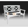Lucia Folding Bench