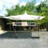 Bamboo Gazebo (06010)