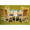 Outdoor Table Set