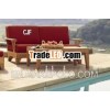 Outdoor Frazer Coffee Table from Teak