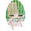 Folding Lounge Chair Avero
