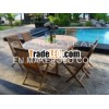 Outdoor Teak Chairs And Tables