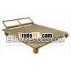 Teak Garden Furniture - Afika Lazy Chair by PT Segoro Mas Solo