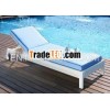 Rattan Sun Loungers