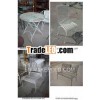 All kind of outdoor furnitures-tables, chairs
