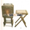 Folding Tables,  Folding Table set,  Picnic Set
