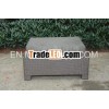 EUROPEAN STYLE SINGLE SOFA SET