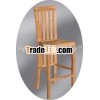 Bar Chair - Teak garden furniture and teak outdoor furniture