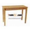 RECT. HALL TABLE 100x40