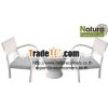 TF0759 Rattan Patio Furniture Chair and Table