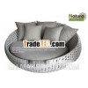 Outdoor Furniture Round Lounge Chair