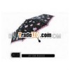 Auto umbrella / Cute Character umbrella / Summer must items