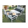 Bristol Sofa garden Set