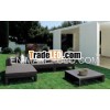 Ideal set of rattan sofa top quality of life