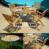 Garuda Arm Chair