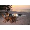Vinesa Set Teak Furniture