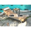 Anthonio Sun Bed