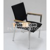 Valentino stacking chair