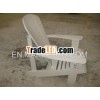 HDPE Outdoor Furniture / Adironback Chair
