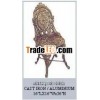 ANTIQUE CHAIR