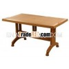 PP Garden Tables / Selvi
