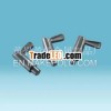 spring loaded bolts