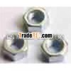 stainless steel Hex nut