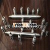 hot sale stainless steel cnc,  stainless steel machining