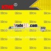 KTW12816 ALLOY-HEADED PRESSURE BARS