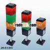 Triaticulate JS series LED alarm caution light