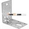 galvanized steel angle bracket