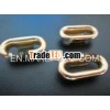 Various size metal eyelet for leather /shoes/garment