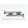 DIN571 stainless steel Hex head lag bolt