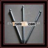galvanized 2d finish nail