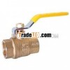 HP Ball Valves