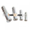 Wall Plug Fiber