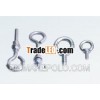 eye anchor bolt stainless steel