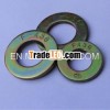 ASTM F436 flat washer