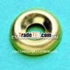 single chamber plain washer- brass best quality