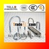 Tello 304 Stainless Steel Bolt