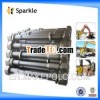Hydraulic spare parts bolts and nuts